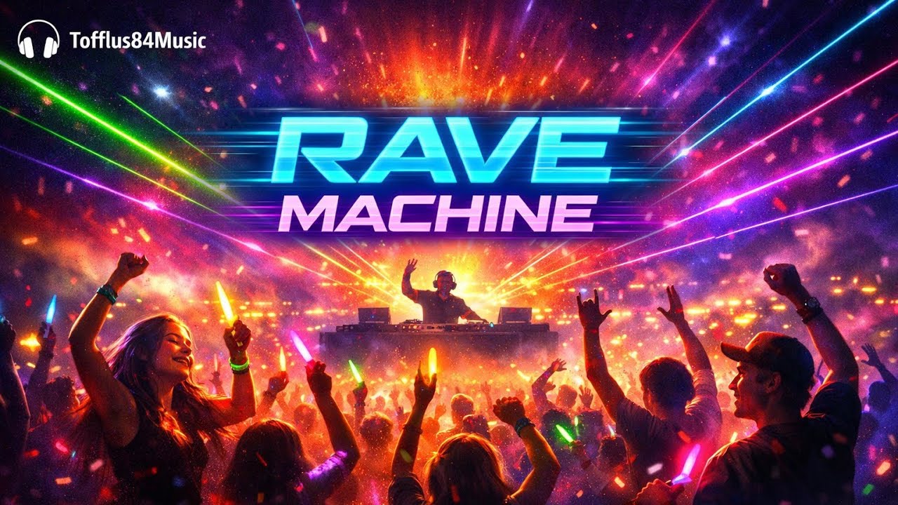 Rave Machine