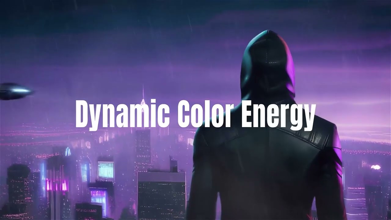 Color Explosions Transition Pack - Elements | After Effect Template