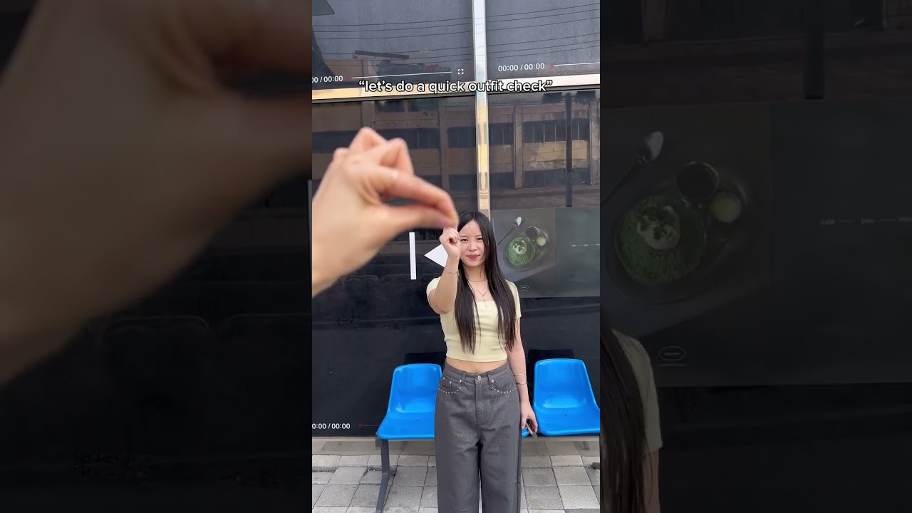 pov: summer break in seoul w your bestie, tag your other HALF #lewkin #kfashion #seoul