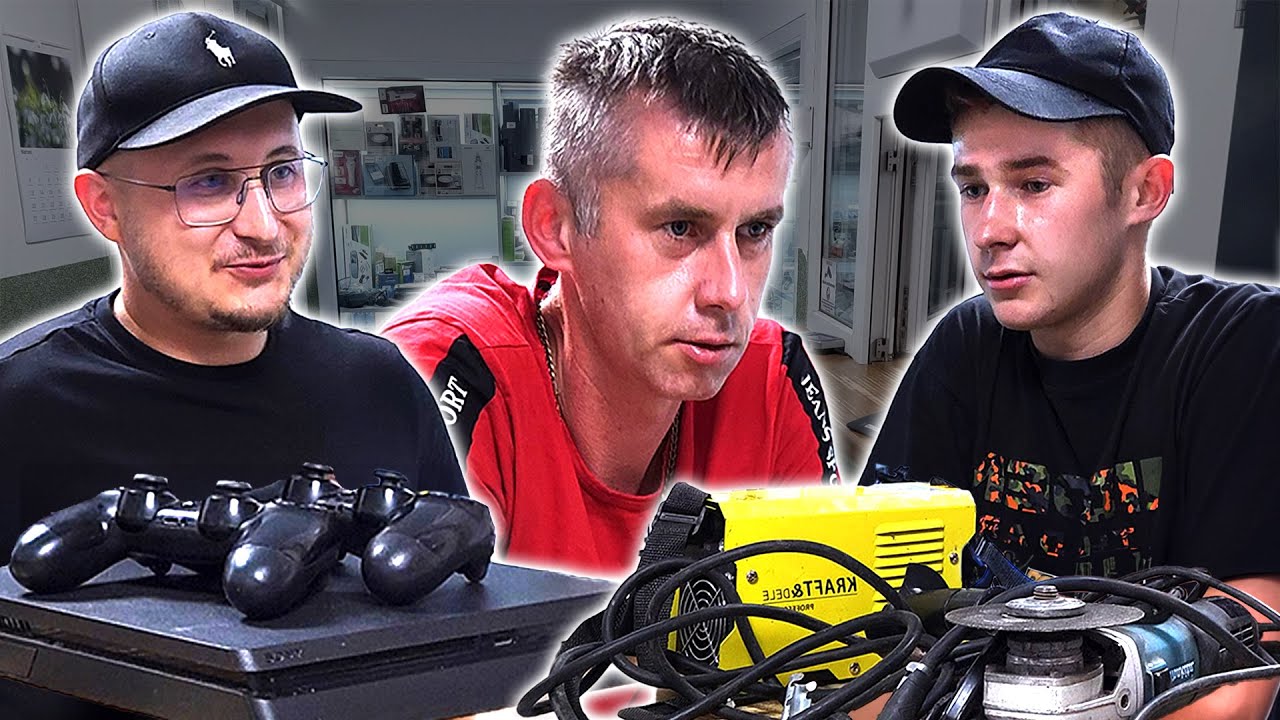 Prawdziwy Lombard - Odcinek 85 