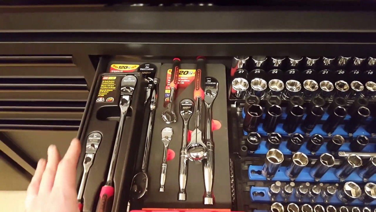 Tool Talk Ep. 26 Cheap But Decent Tools