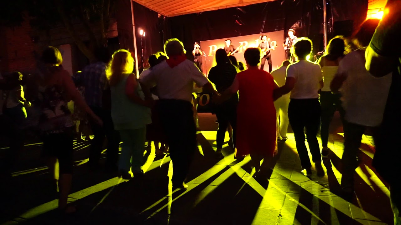 puro relajo - polka - Altsasu jaiak