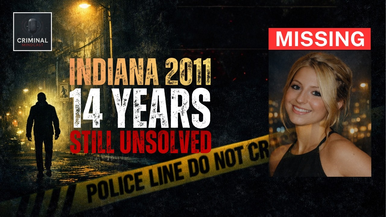 Lauren Spierer: Disappeared After an Indiana Party in 2011 – 14 Years Unsolved