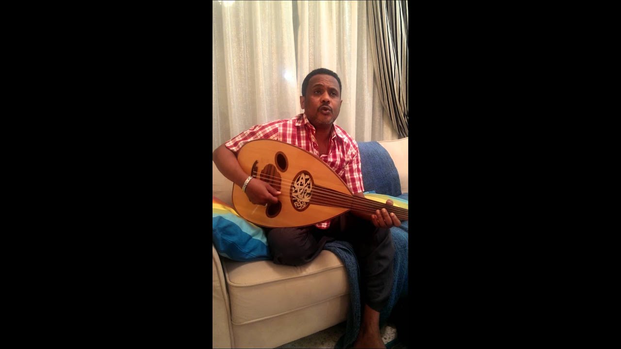 نزار الماحي ... اسير حسنك