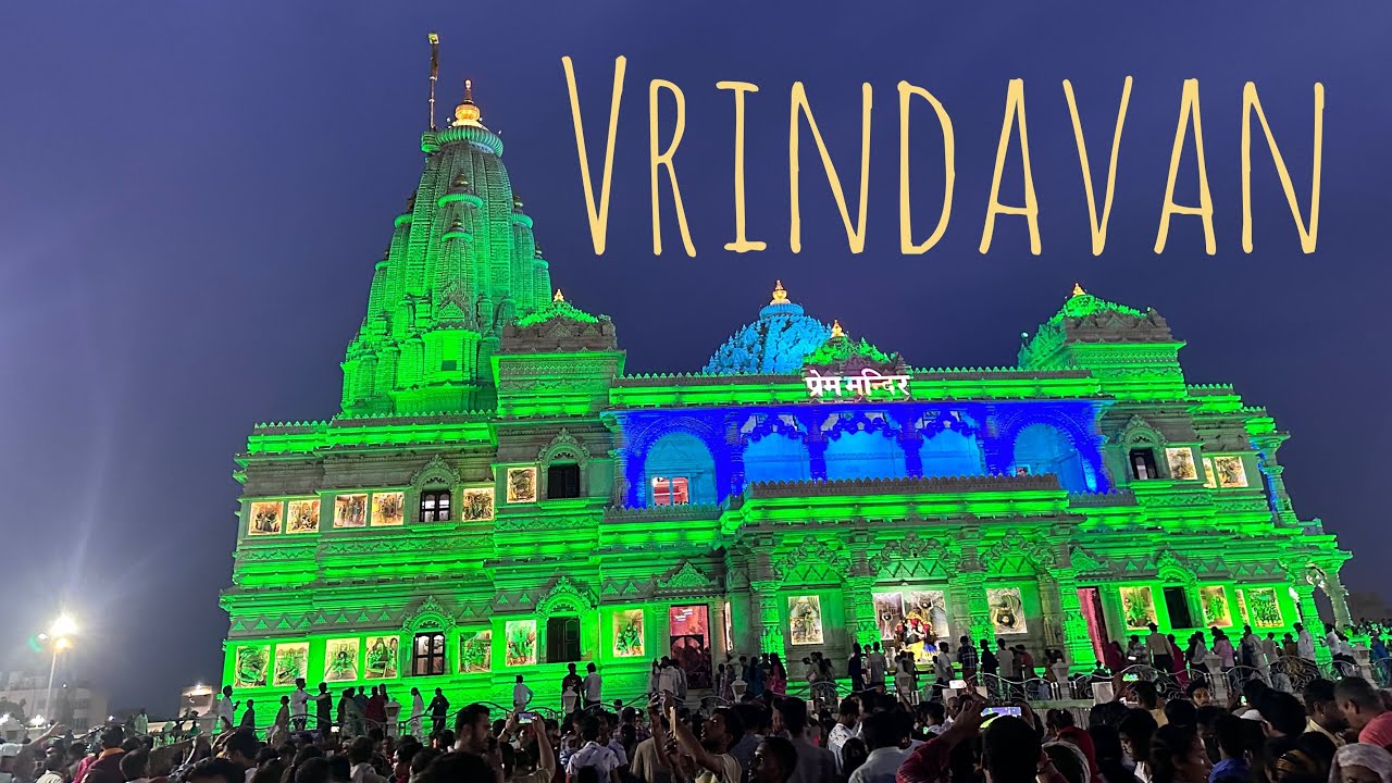 Vrindavan bandar ne kiya chasma chori bhai ka 