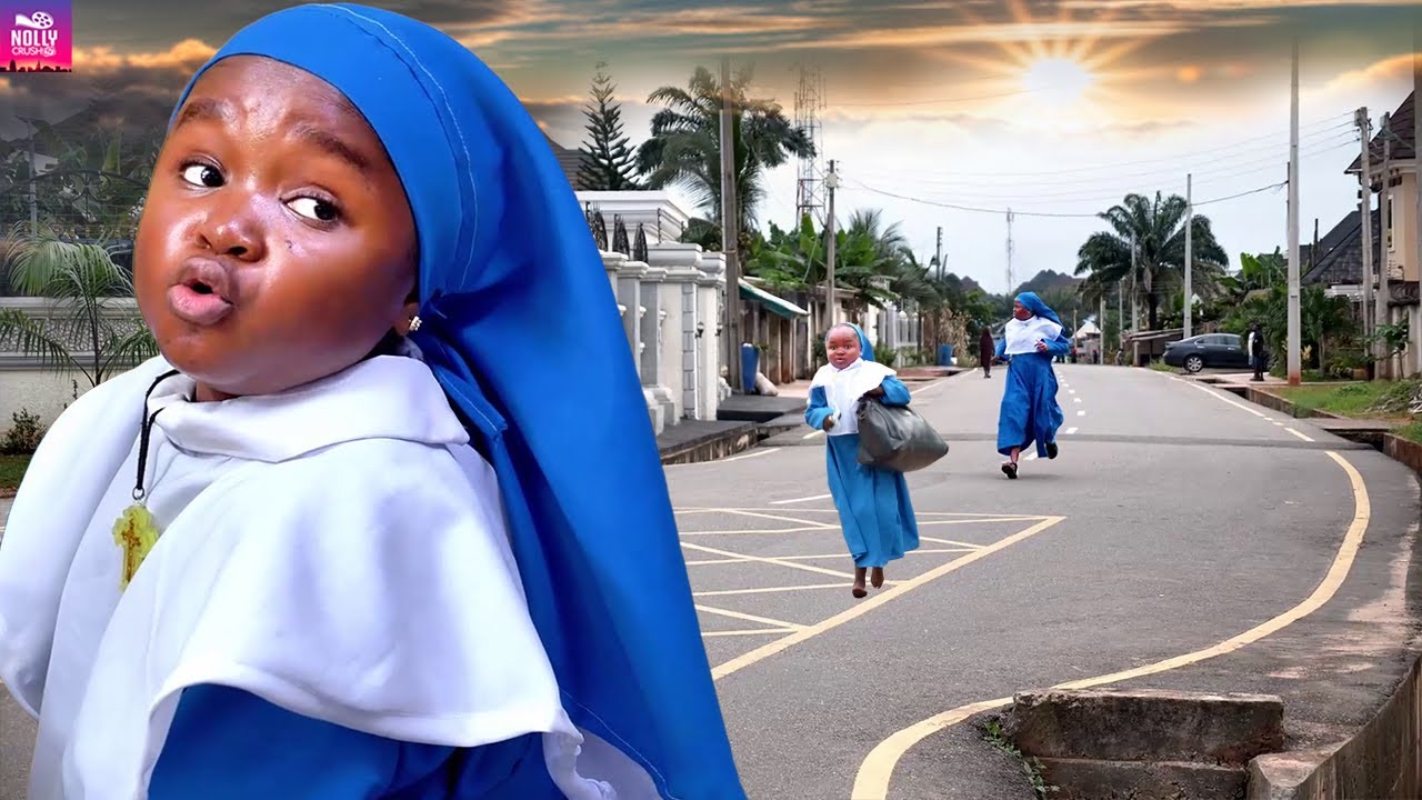 THE FEARLESS REV SISTER - 2026 NEW NOLLYWOOD MOVIE