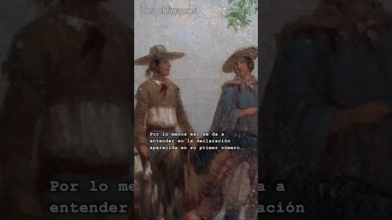 Los Chinacos