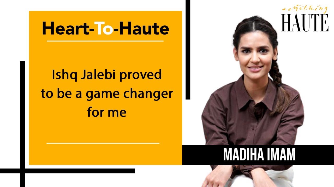 Madiha Imam Shares Journey | Dil-e-Momin | Ishq Jalebi | Dear Maya | Neelofar | Ek Jhooti Love Story