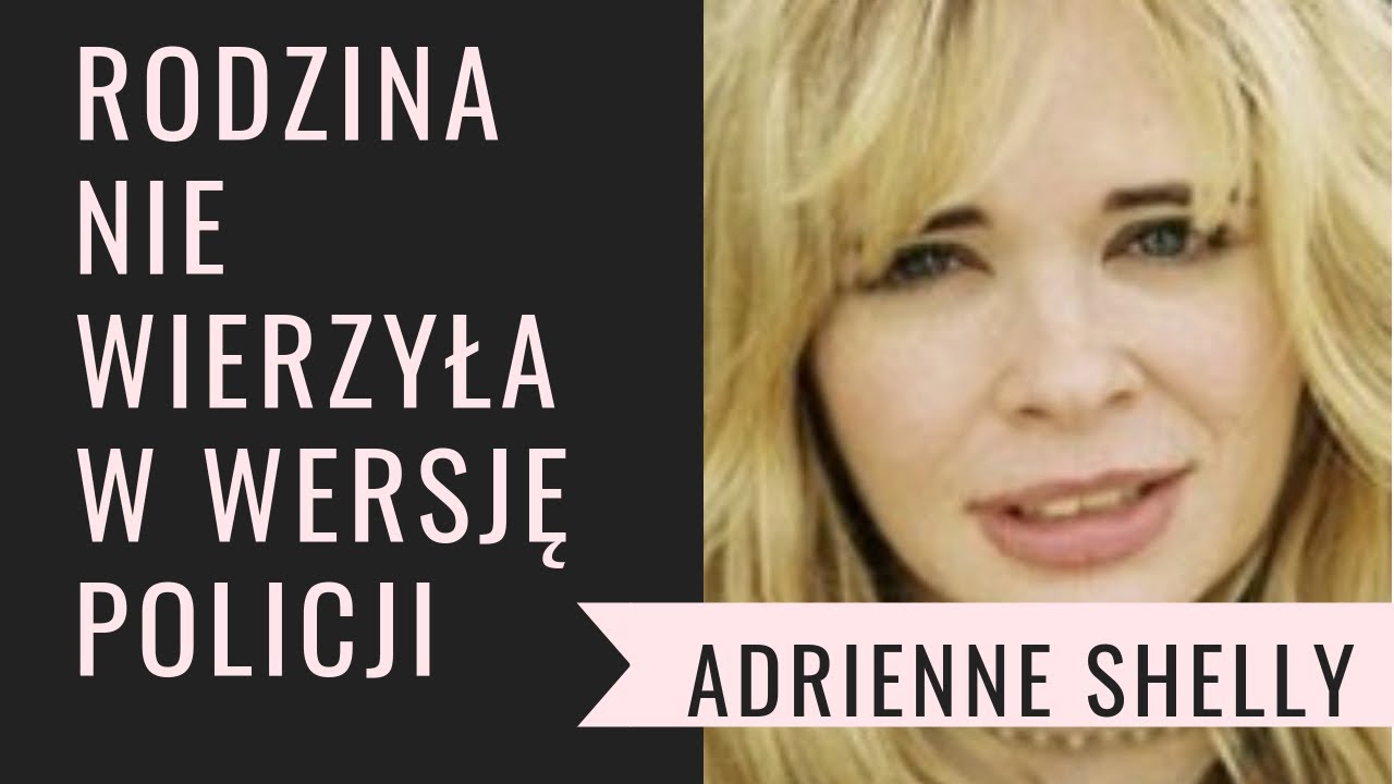 Up&oacute;r rodziny pozwolił rozwiązać tajemniczą sprawę
