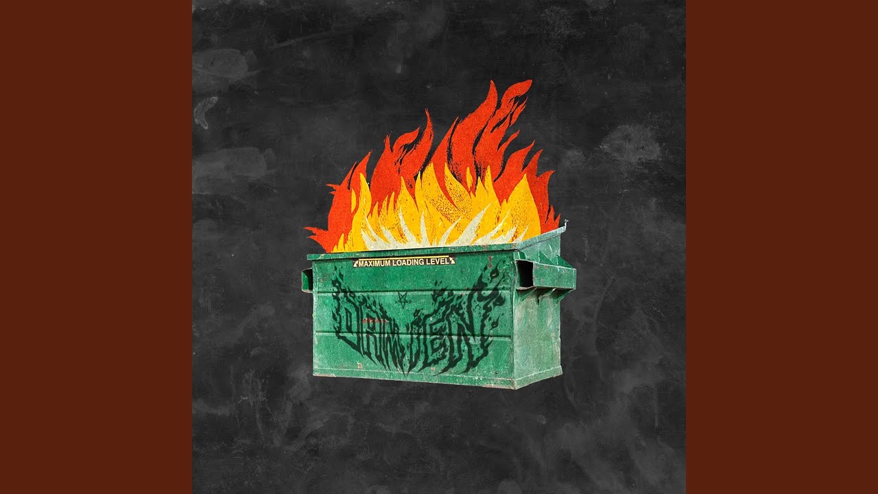 Dumpster Fire