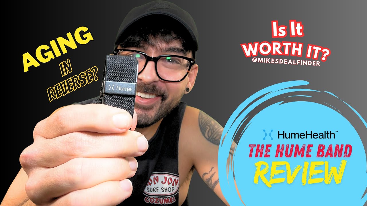 Best Longevity Band for HRV, Sleep & Metabolic Health Tracking