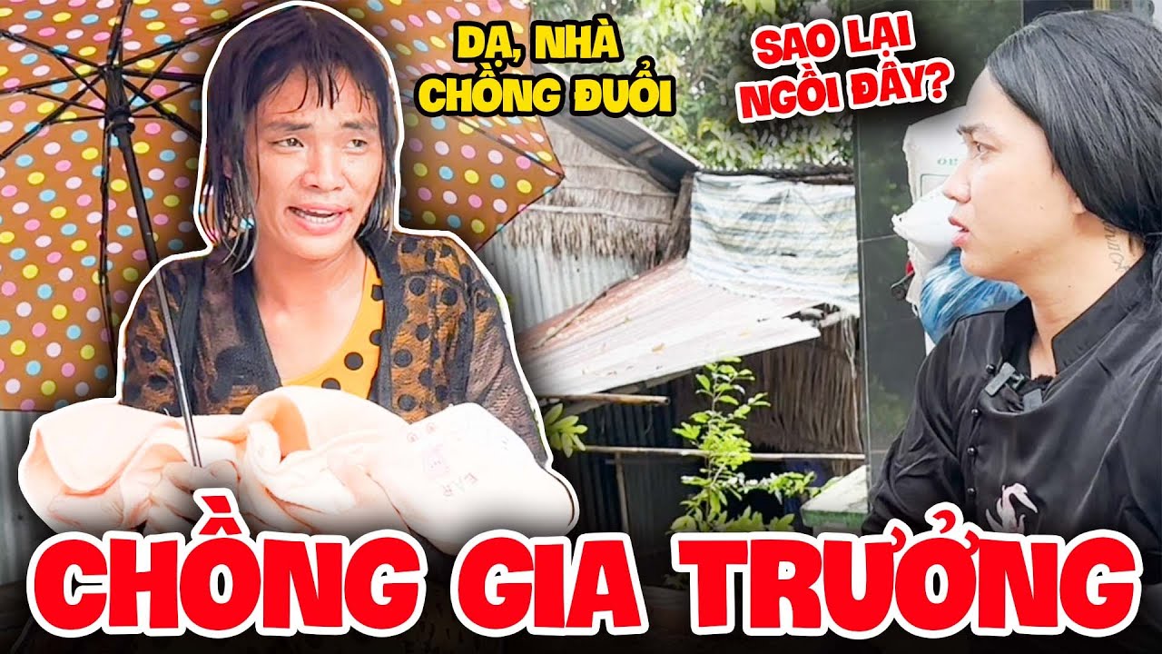 Lấy chồng Gia Trưởng, Thúy Liễu Bị Đuổi Ra Khỏi Nhà Vì Không Đẻ Được Con Trai | Tủn Cùi Bắp