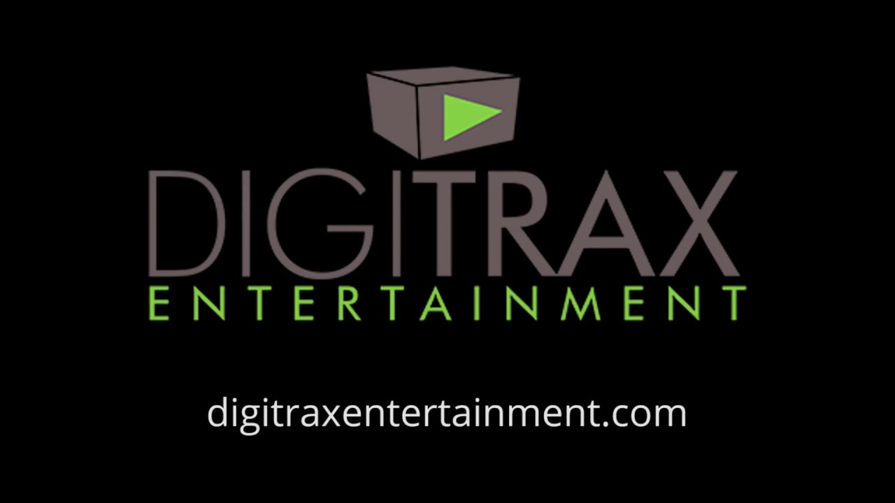 DigiTrax Entertainment - Live Pitch 6/14/2018