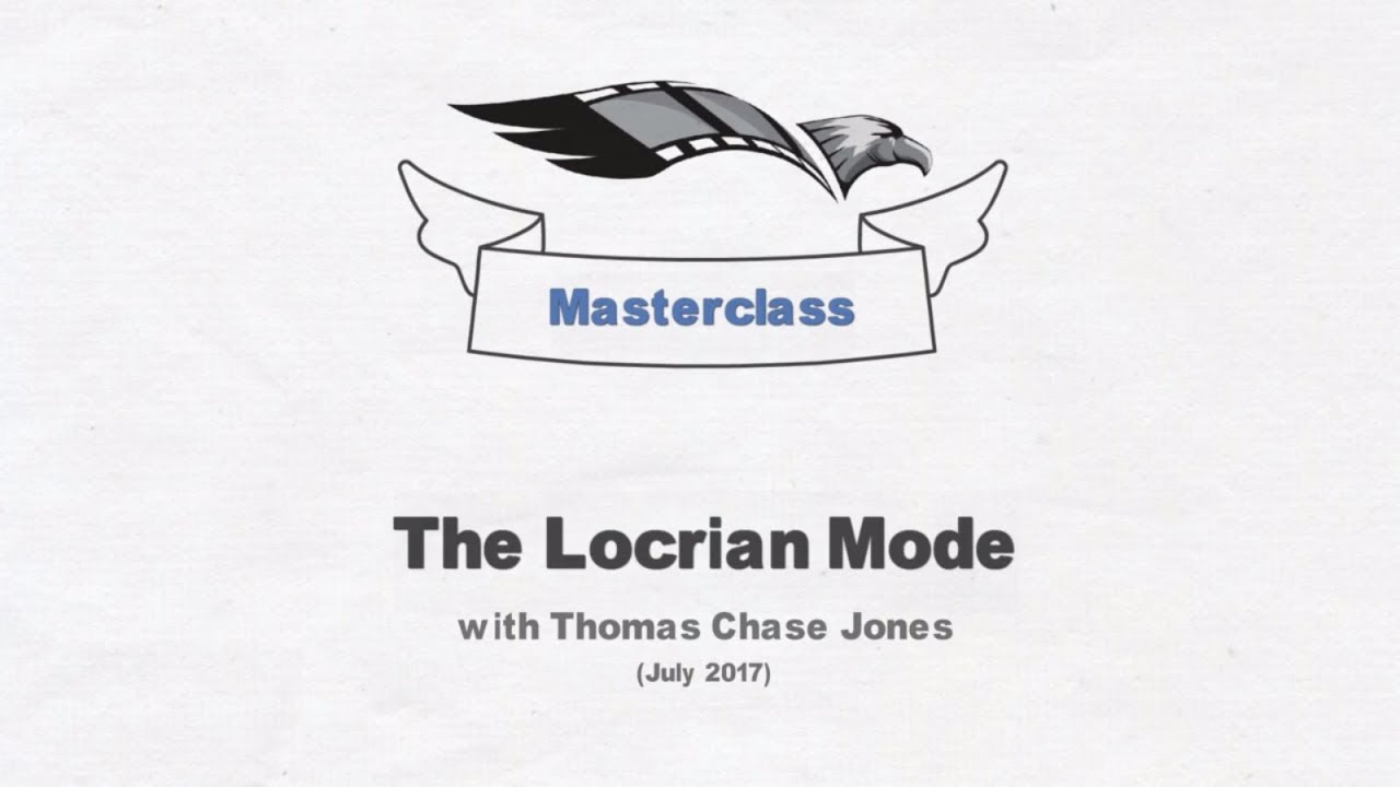 [Interval Theory MASTERCLASS] | The Locrian Mode | (Music Theory Hack for Composers)