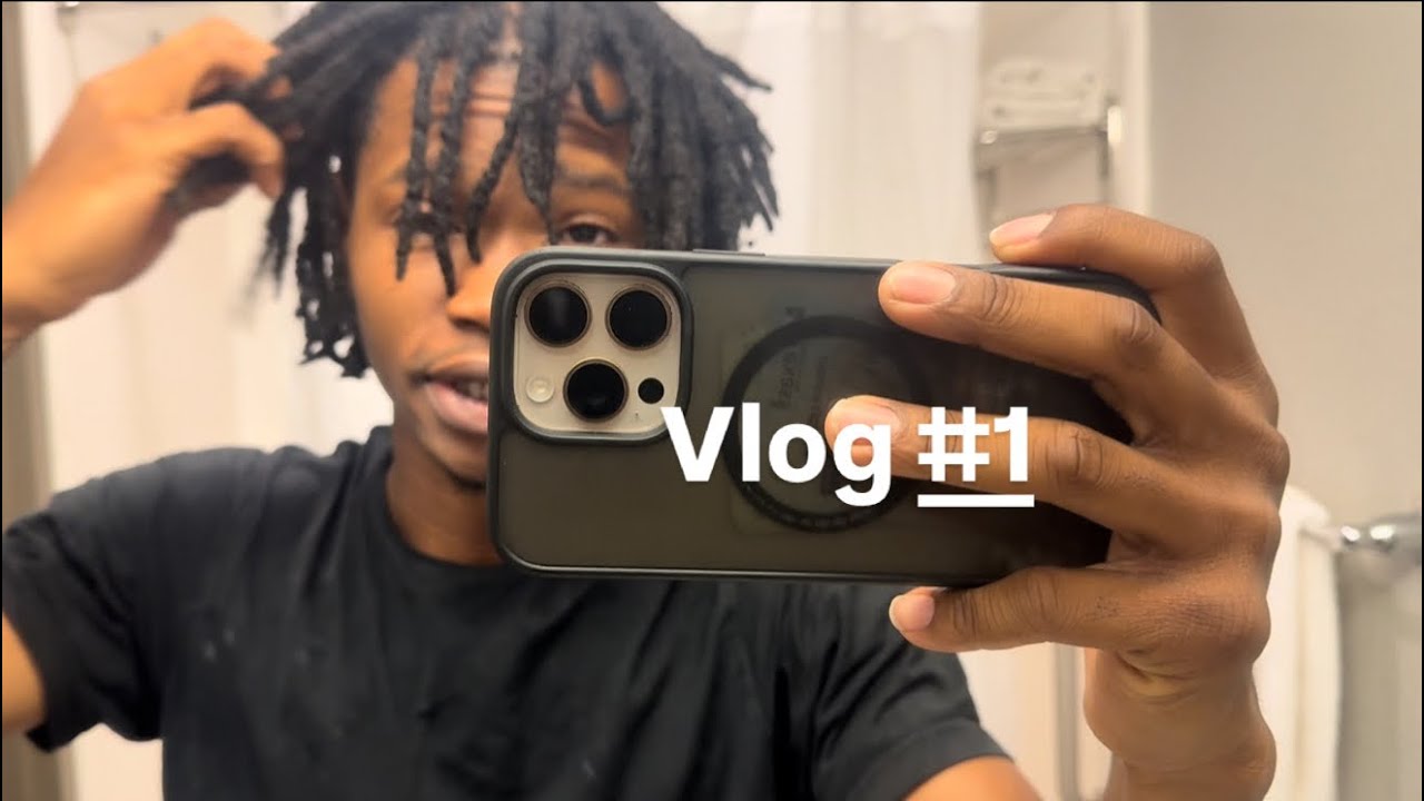 Taking a trip to New Orleans Vlog (Gone Wrong?)