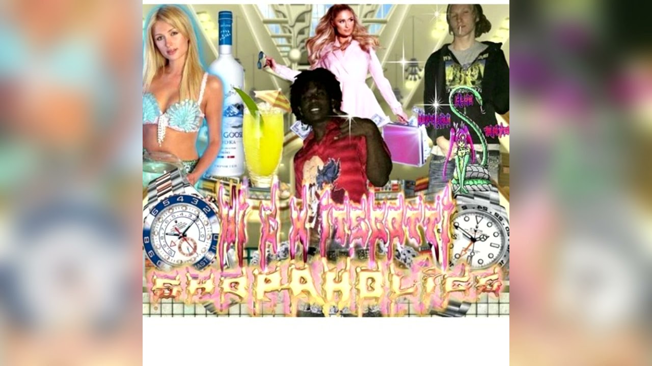 Hi-c - Shopaholicc