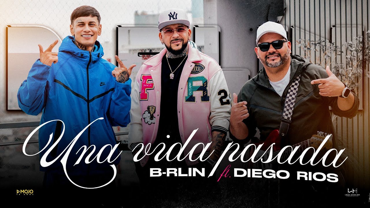 B-rlin ft 