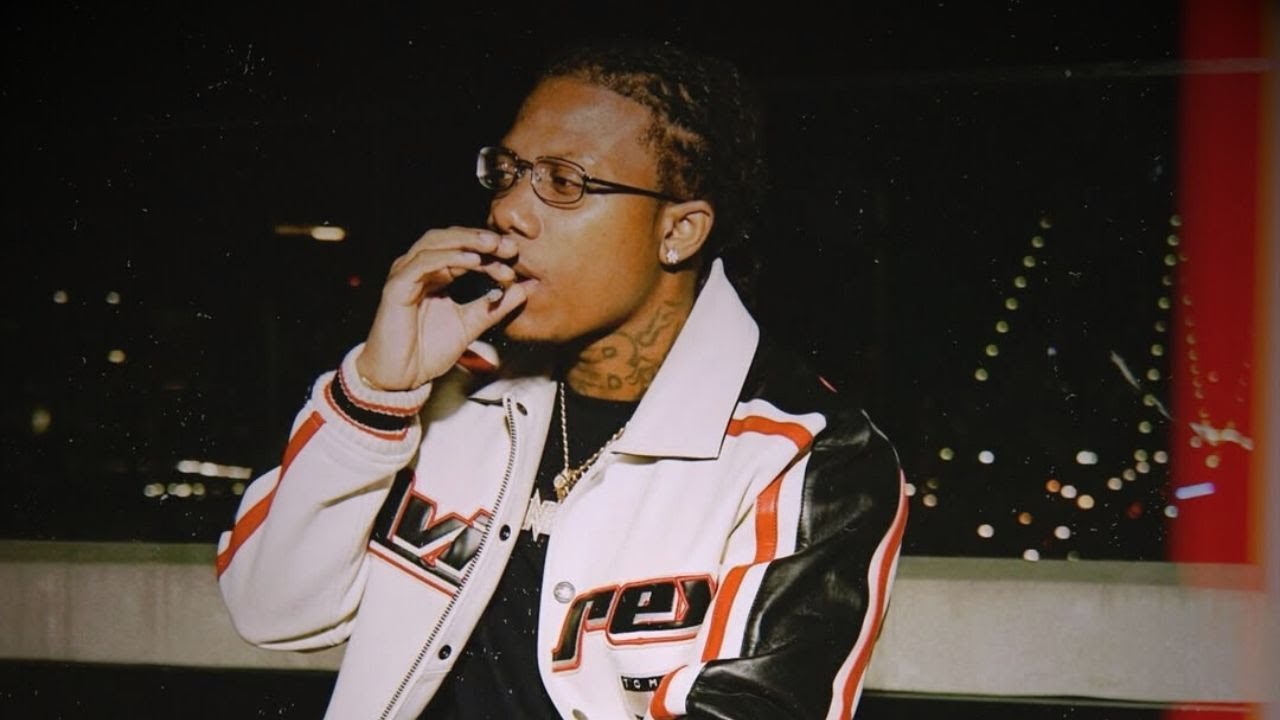Neek Bucks Type Beat - 