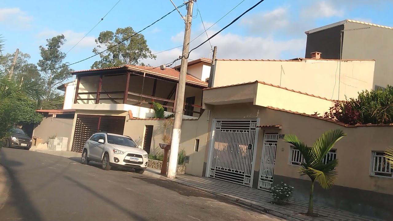 Tur recidencial real park de Jundiapeba Mogi das cruzes