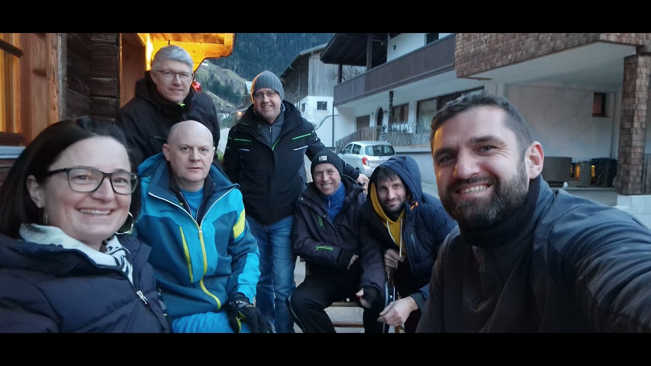 Mayrhofen 2024