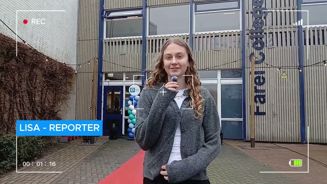 FAMUN 2026 ET VIDEO: Operation Octopus - Part 1