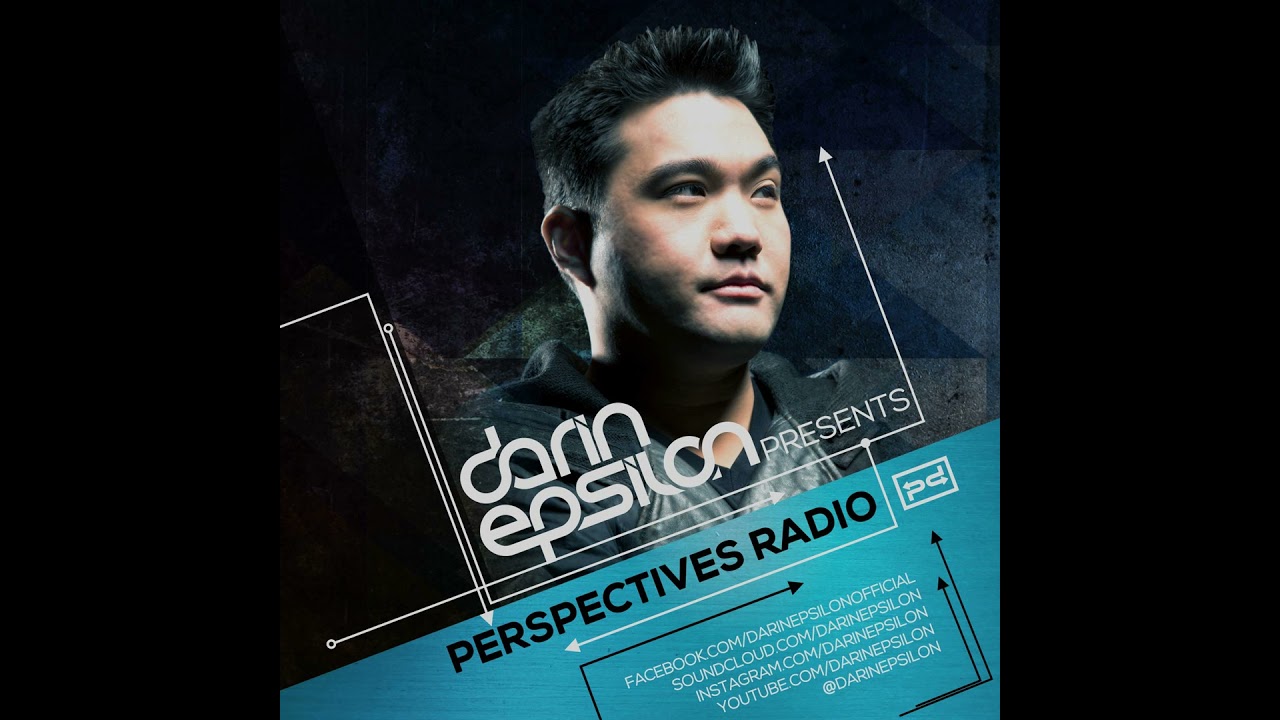 Episode 058 - Darin Epsilon - Live @ Avalon w/ Hernan Cattaneo and Nick Warren