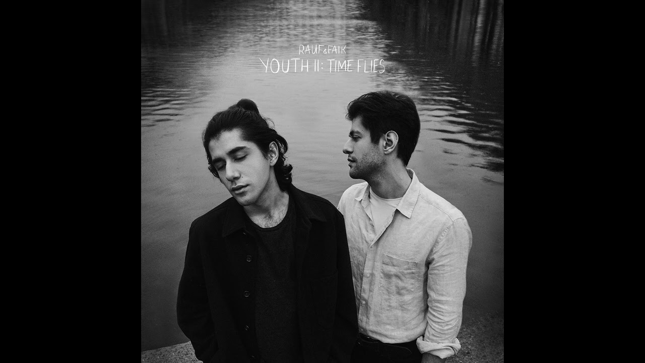 Rauf & Faik - Навсегда (official audio)