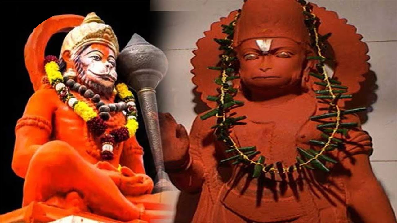 ये तो सिर्फ हमारे बजरंगबलि ही कर सकते है - हनुमान जी के चमत्कार की सच्ची घटना