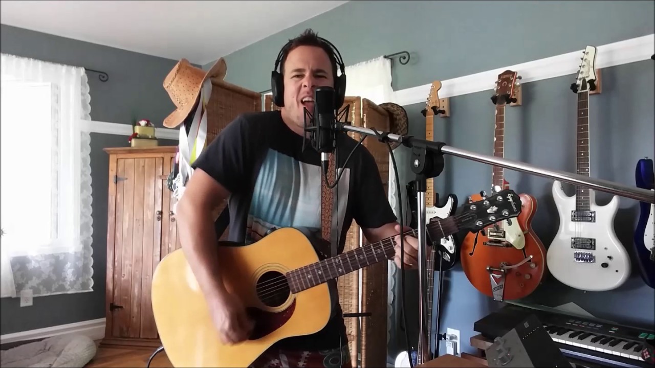 Kaïn- Embarque ma belle (cover officiel par Bluemarin)