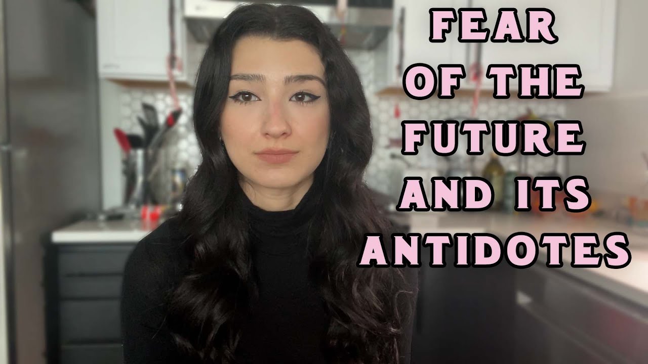 Anxiety about the Uncertainty of Future: Causes & Antidotes