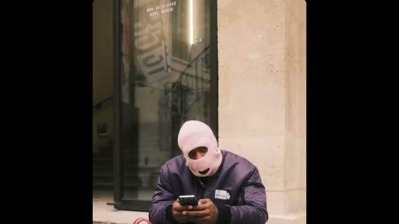 [FREE] young nudy x lucki type beat - axel morin