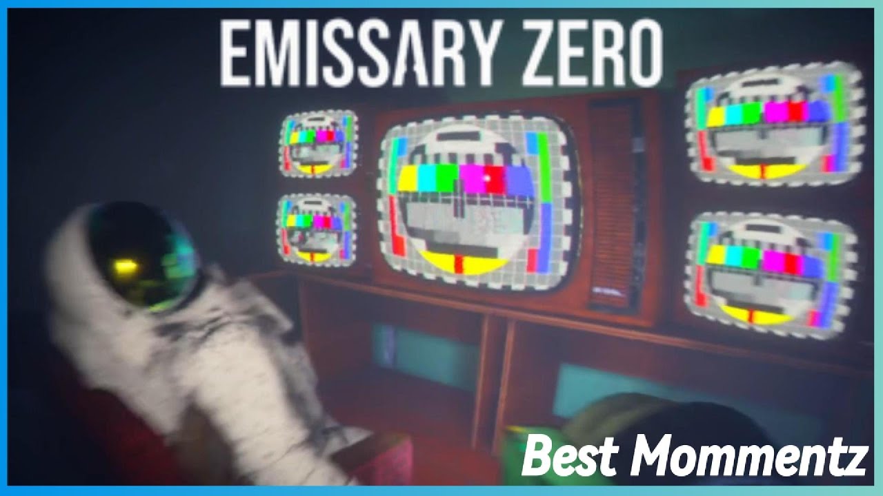 Emissary Zero Best Mommentz