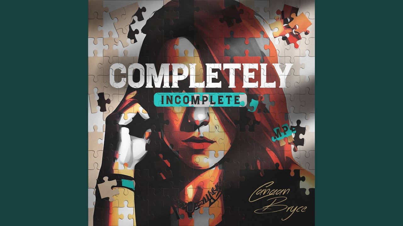 Completely Incomplete