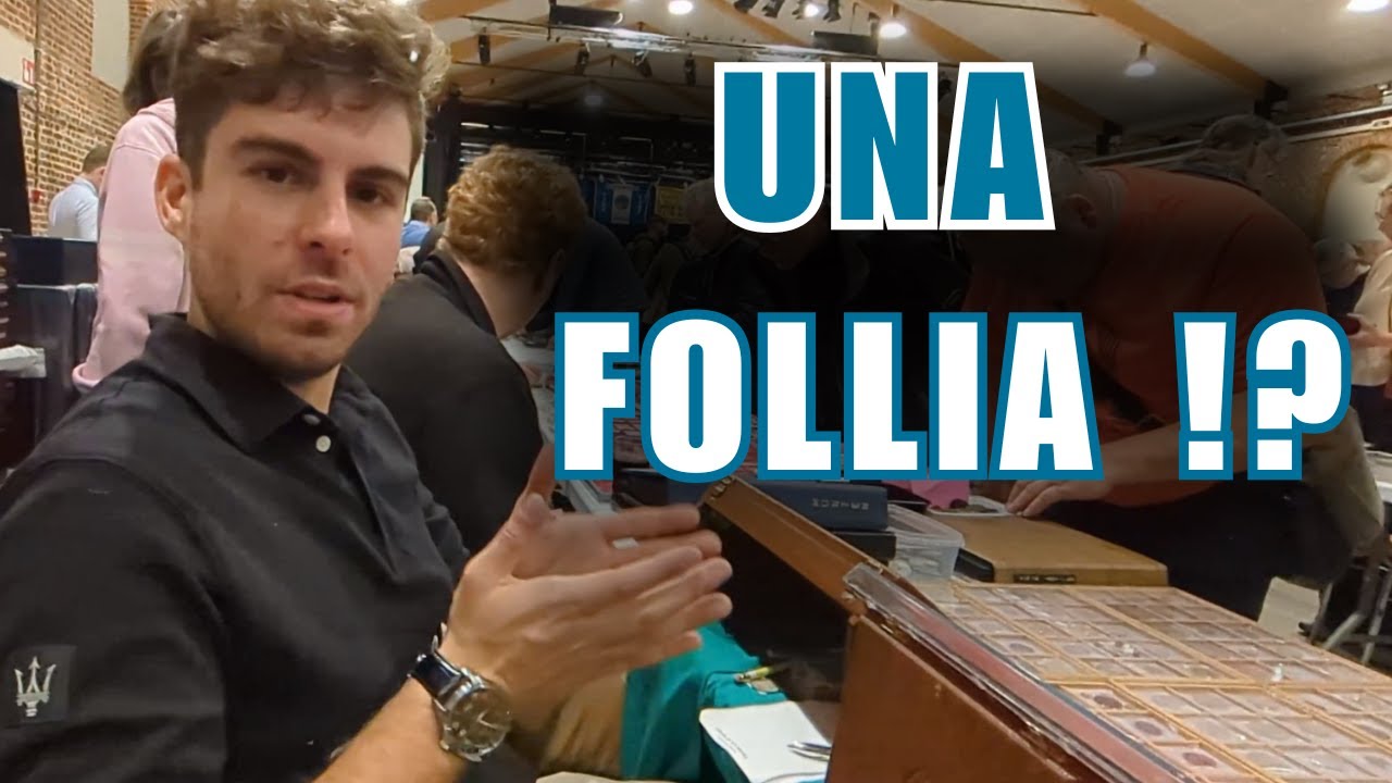 Una PAZZA Avventura a CACCIA Di MONETE....