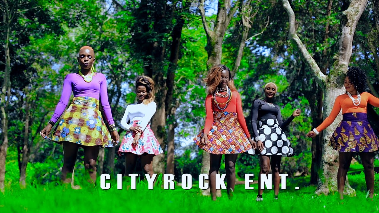 JADA - CITY ROCK ENTERTAINMENT