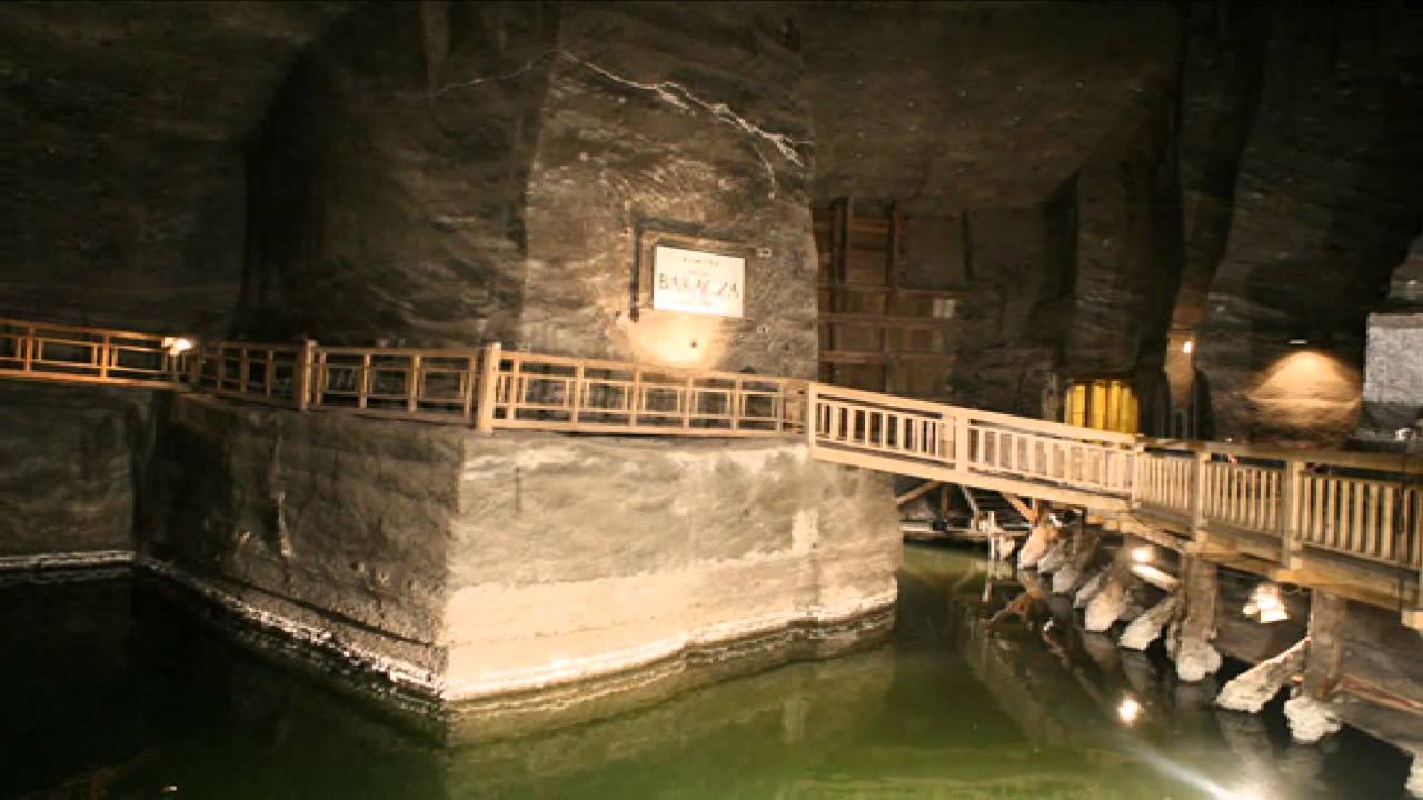 La Miniera di Sale Wieliczka, Cracovia - dovevado.com
