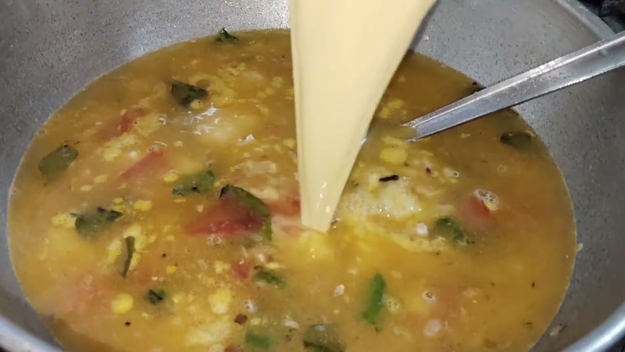 சுடச்சுட காணாமல்போகும் சுவையானPoori potatomasala இந்தபொருள மறக்காம சேருங்க/PushpavanamJayamalavlogs 