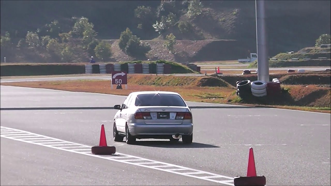 HP11プリメーラ Cammed SR20DE NA PRIMERA exhaust sound outside