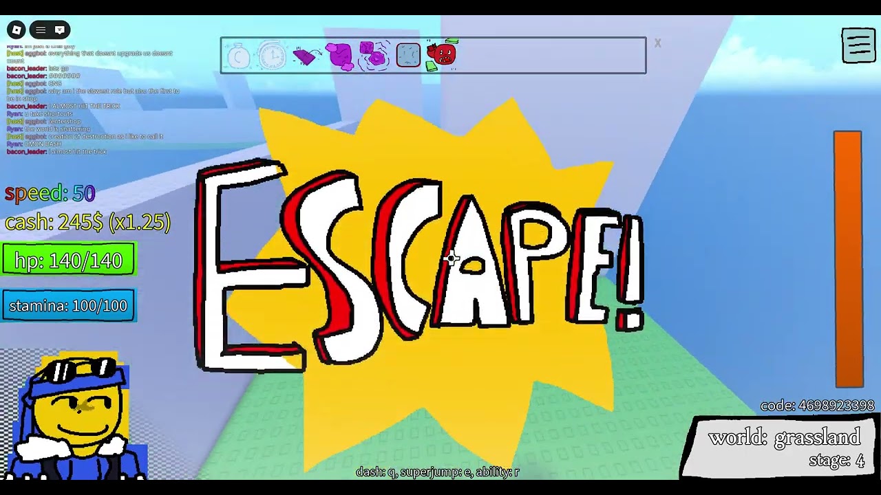 playing DIVE without upgrades