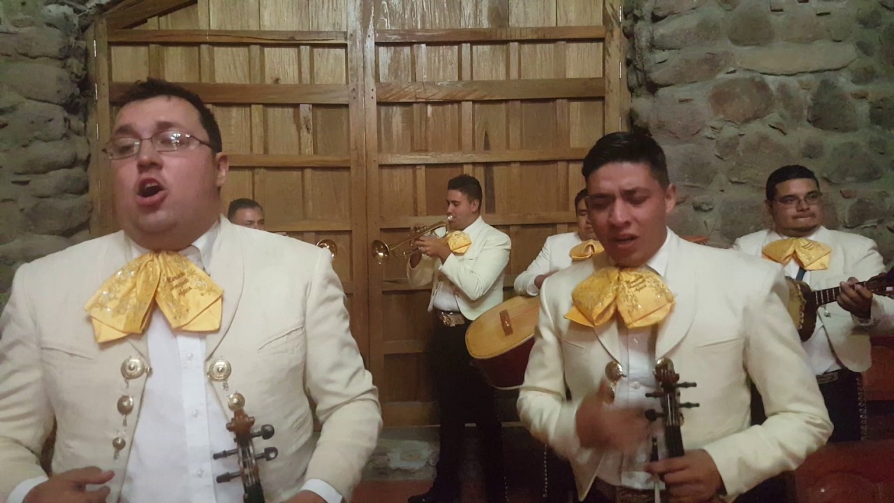 Guadalajara Mariachi
