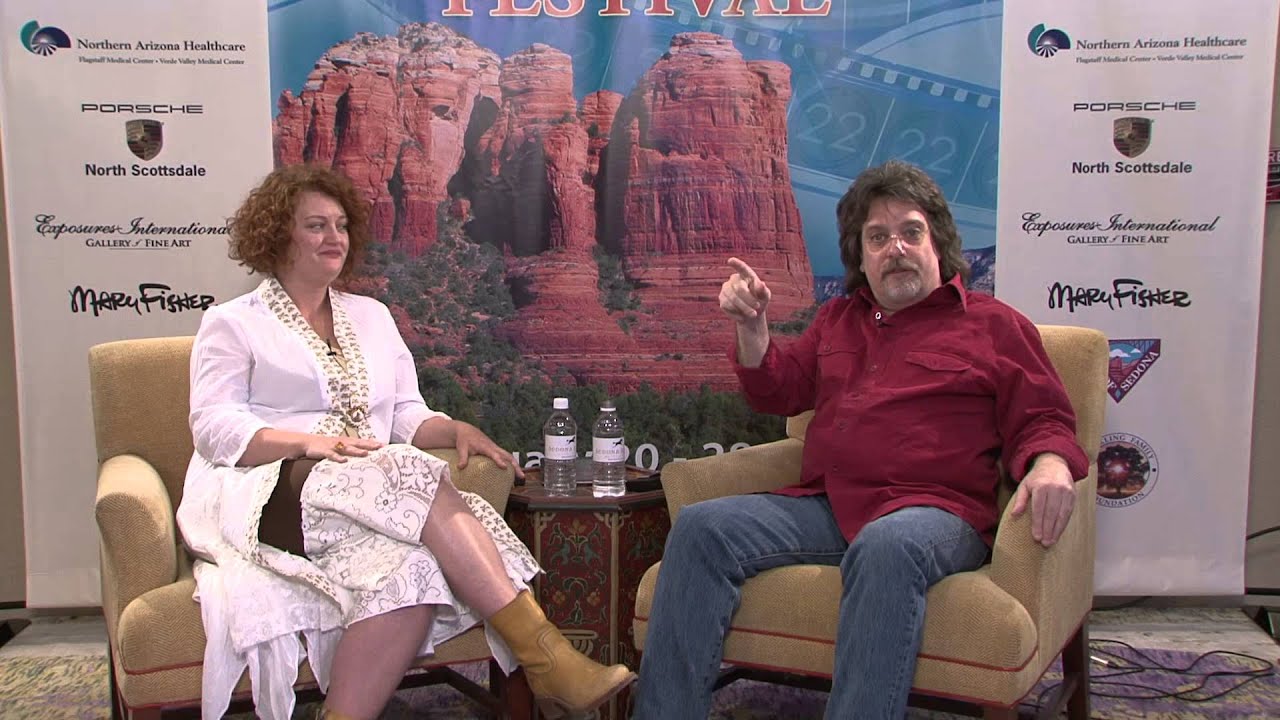 Tim Jessup interview