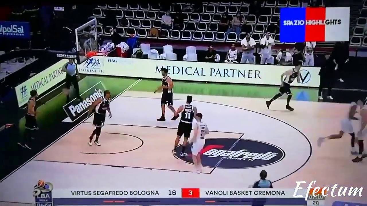 Le 7 triple di un Poeta indemoniato!