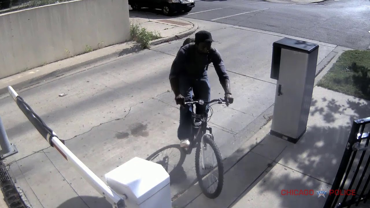 Chicago Police Department