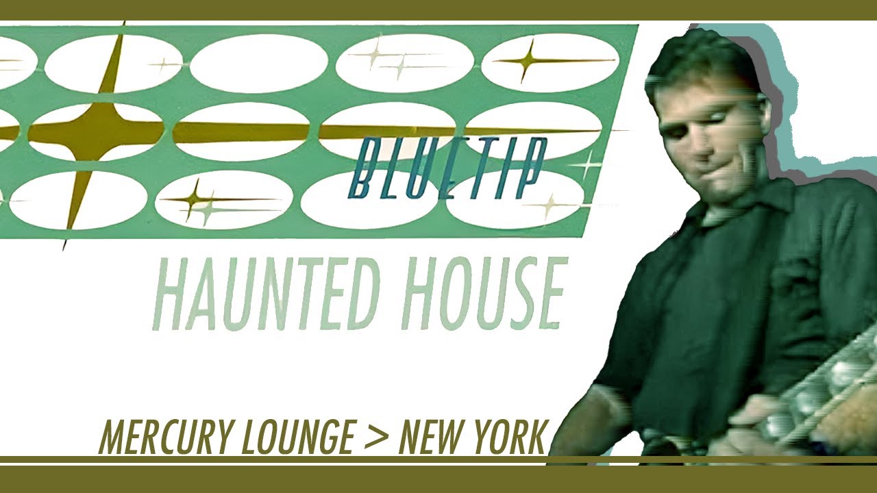 BLUETIP - 