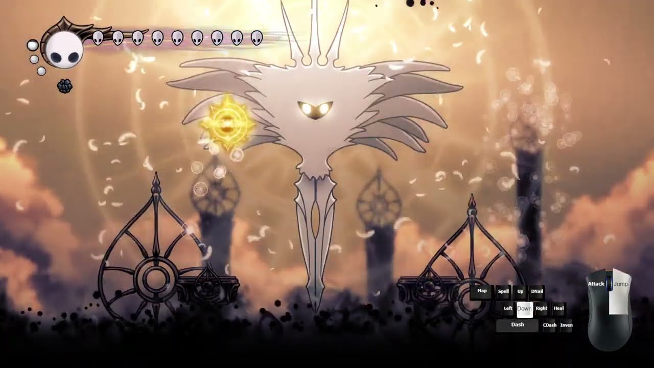 Radiant Any Radiance 2x in a row (WORLD'S FIRST)
