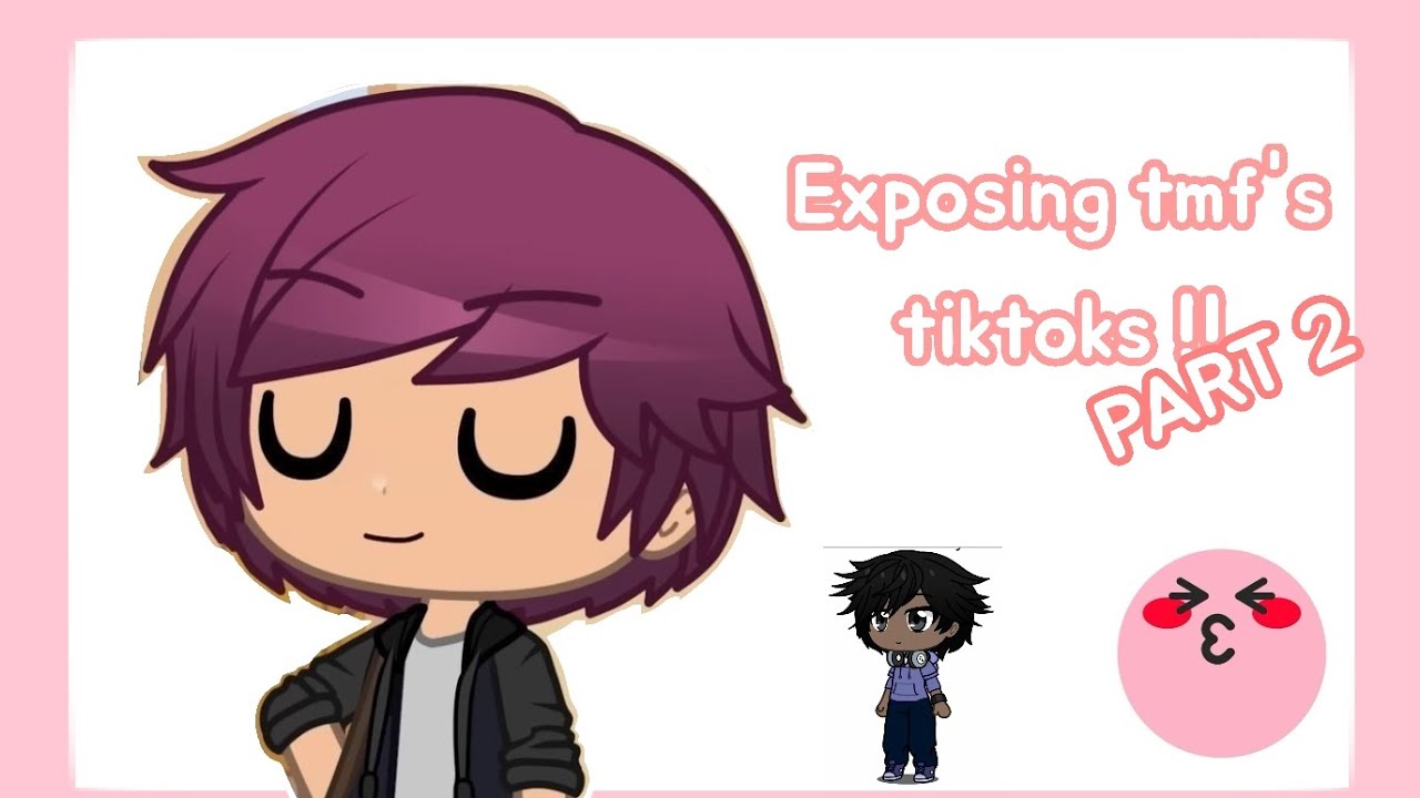 Exposing tmf's tiktoks !! PART TEW 🙏🏻 || tmf || simply.mp3