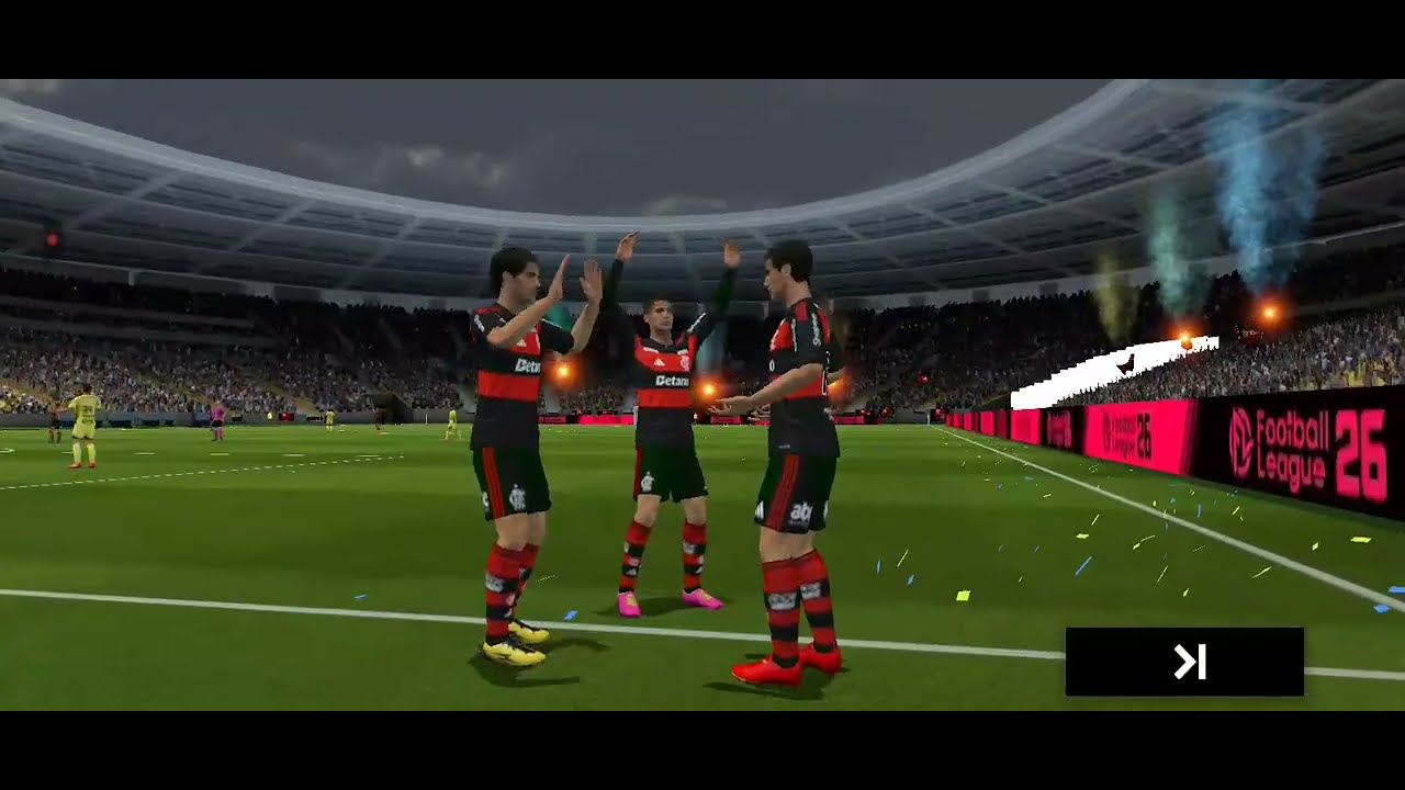 FLAMENGO X MIRASSOL | 4 RODADA | BRASILEIRÃO SÉRIE A 2026 | JOGO COMPLETO | FL 26 