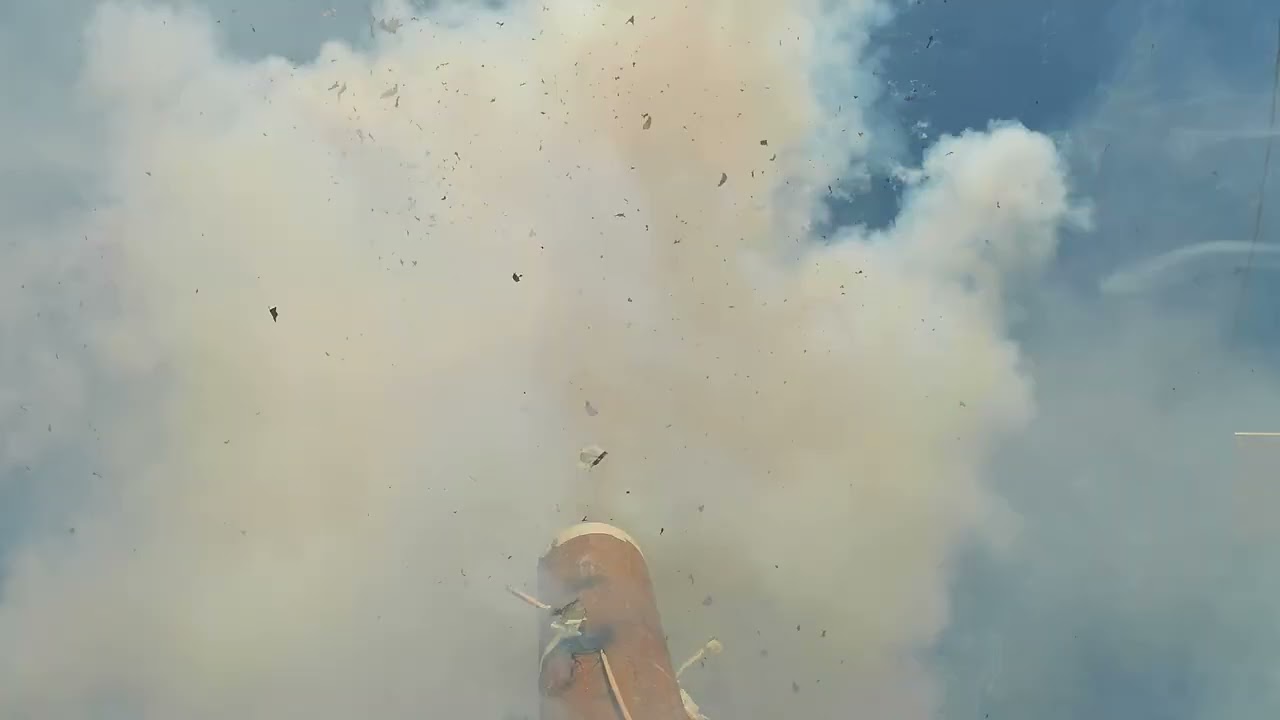 BOMBA DI GIORNO ZIO PIRO SAN VITO BURGIO POLLARI GIUSEPPE