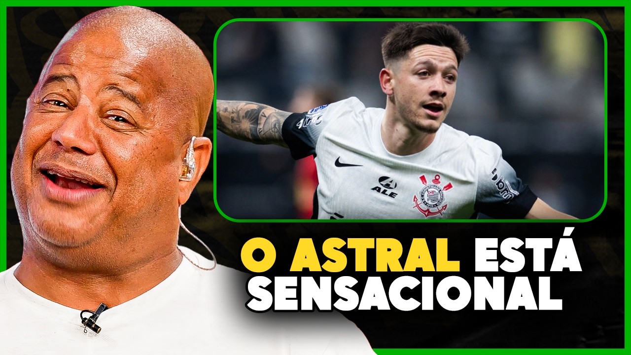 GARRO DECIDE no BRASILEIRÃO! TIMÃO chega FORTE pro MATA-MATA do PAULISTA?
