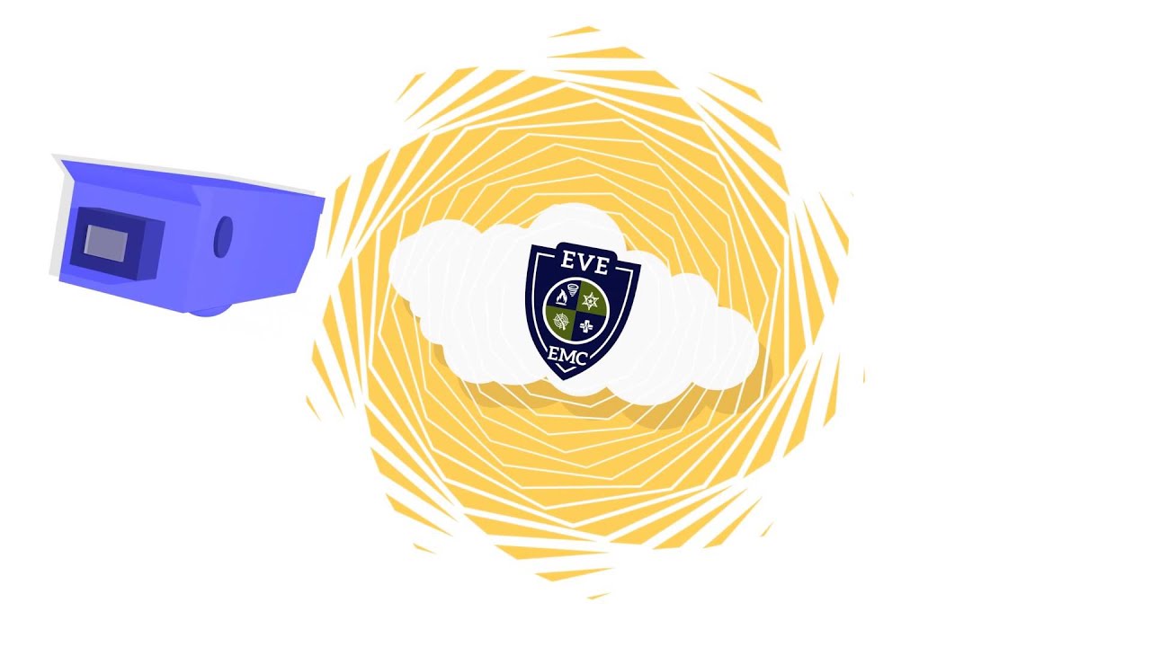 Emergency Management System Explainer Video